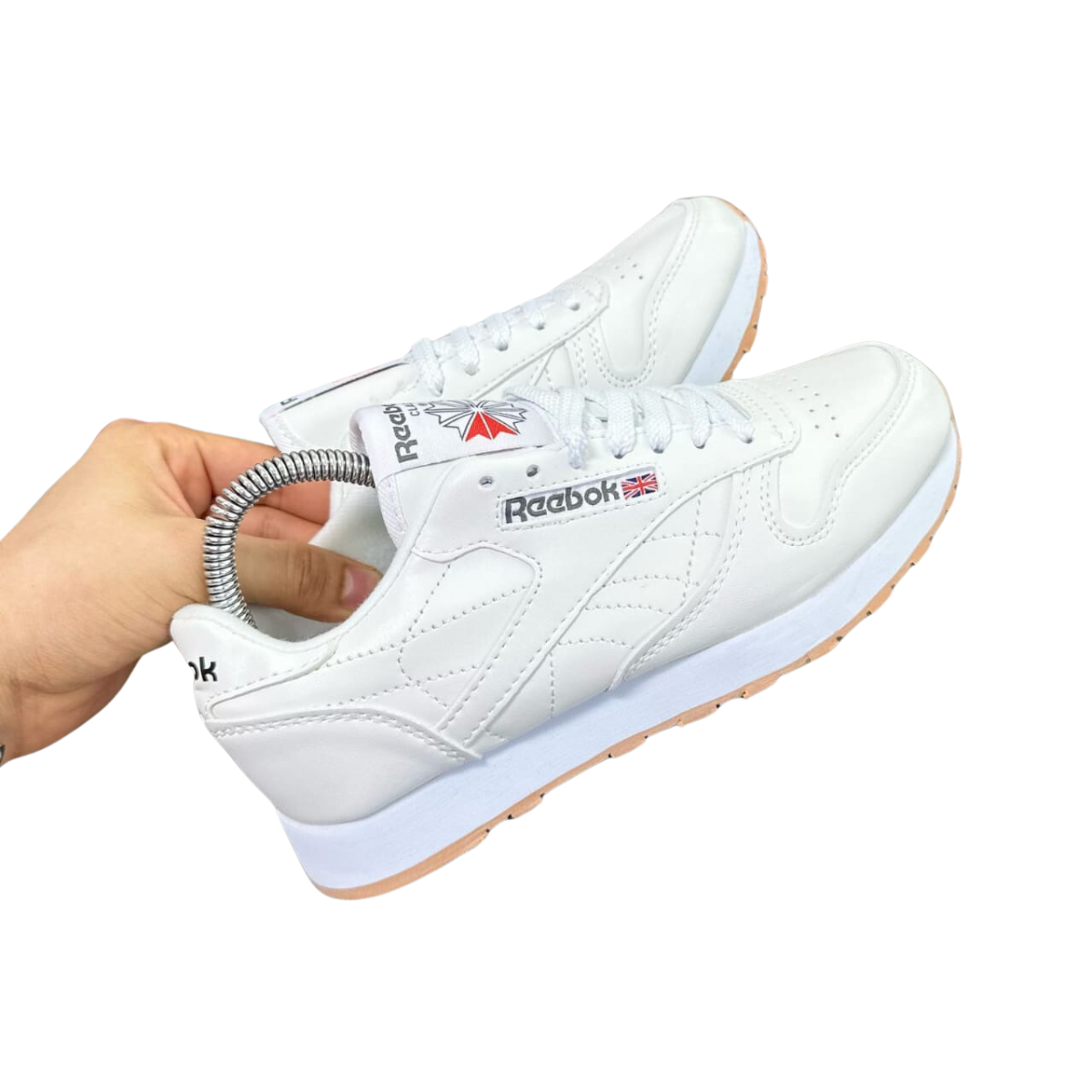 TENIS REEBOK PRINCESS MUJER Y HOMBRE